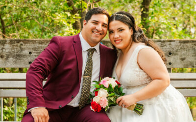 Luis & Keila – Summer Wedding 2023