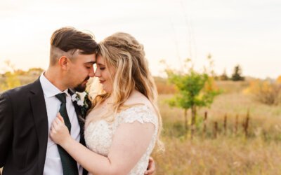 Elopement vs. Traditional Wedding: Which One is Right for You?