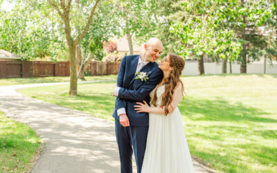 Evan & Melissa – Summer Wedding 2024