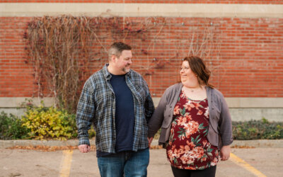 Scott & Ashley – Fall 2024