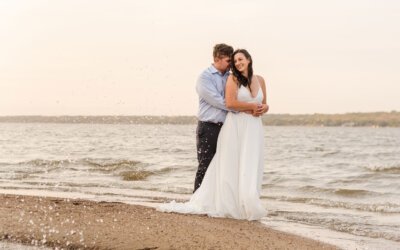 Why Eloping Might Be The Perfect Choice for You