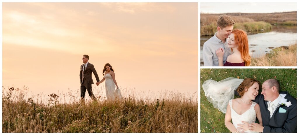 Elopement Wedding - Choosing a Perfect Elopement Location