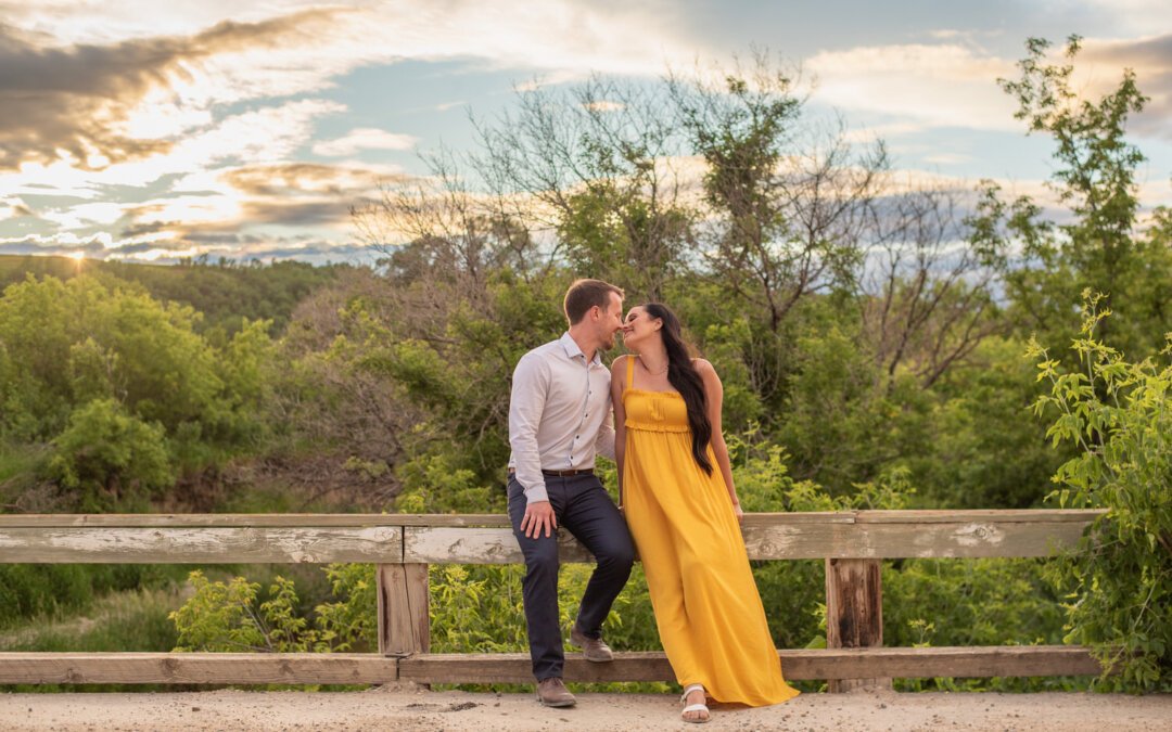 How to Choose the Perfect Elopement Location