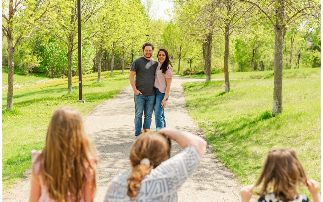 Farewell 04/20 – Our Couples/Our People