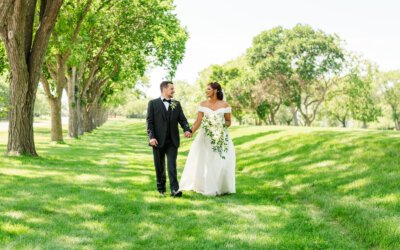 Derek & Danica – Summer Wedding 2025