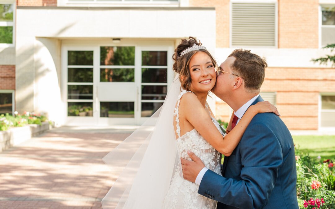 Skylar & Michaela – Summer 2025 Wedding