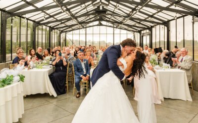 Blayde & Hanna – September Wedding 2025