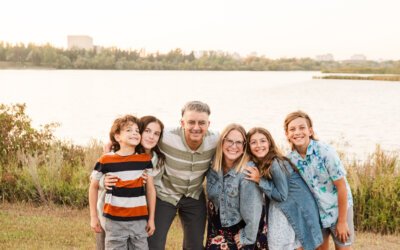 Dumont Family – Fall 2025