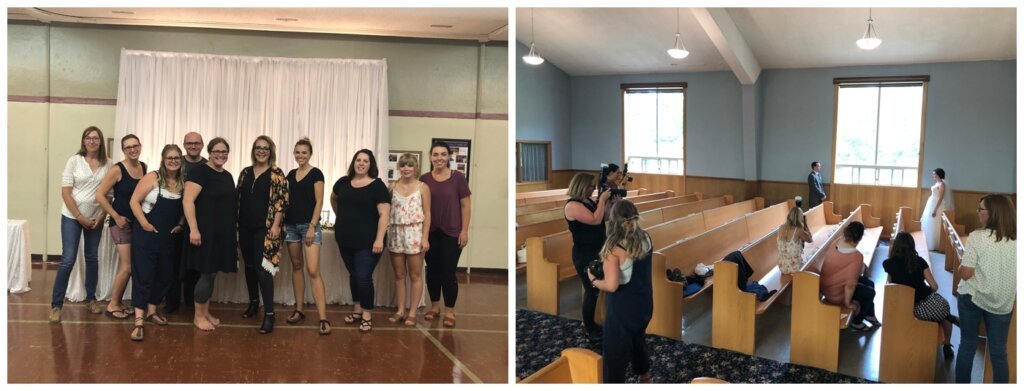 Cam & Courtney Photography - Regina Photography Workshop - 002 - Broadway United Church