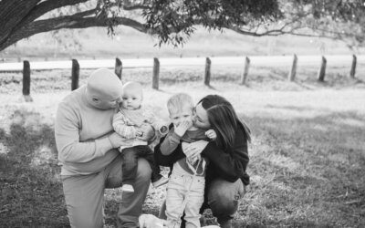 Munroe Family – Fall 2025