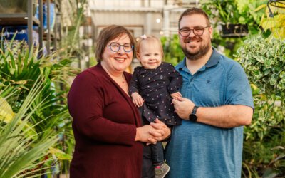 Weir Family – Fall 2025