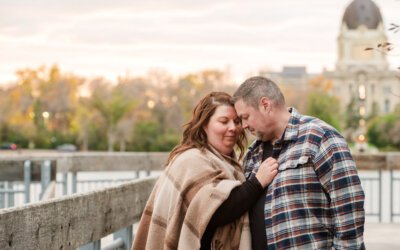 Scott & Ashley – Fall 2025