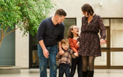 Swereda Family – Fall 2025