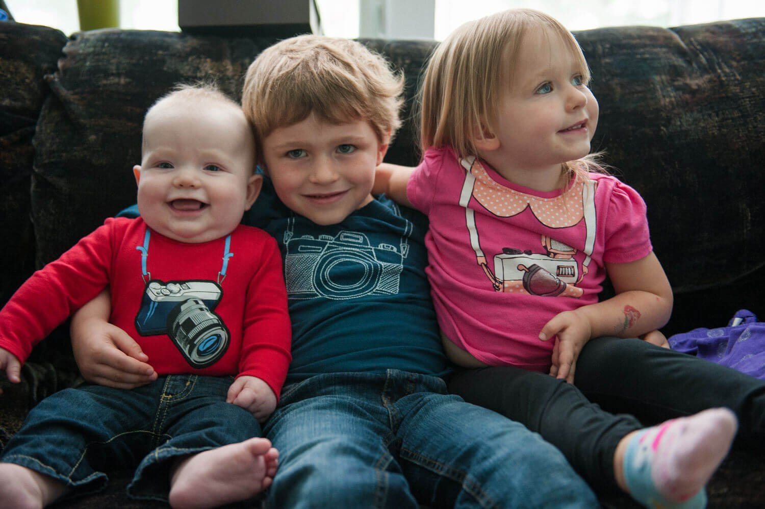 Farewell 12/20 – Children of Photographers – Growing Up With CCP