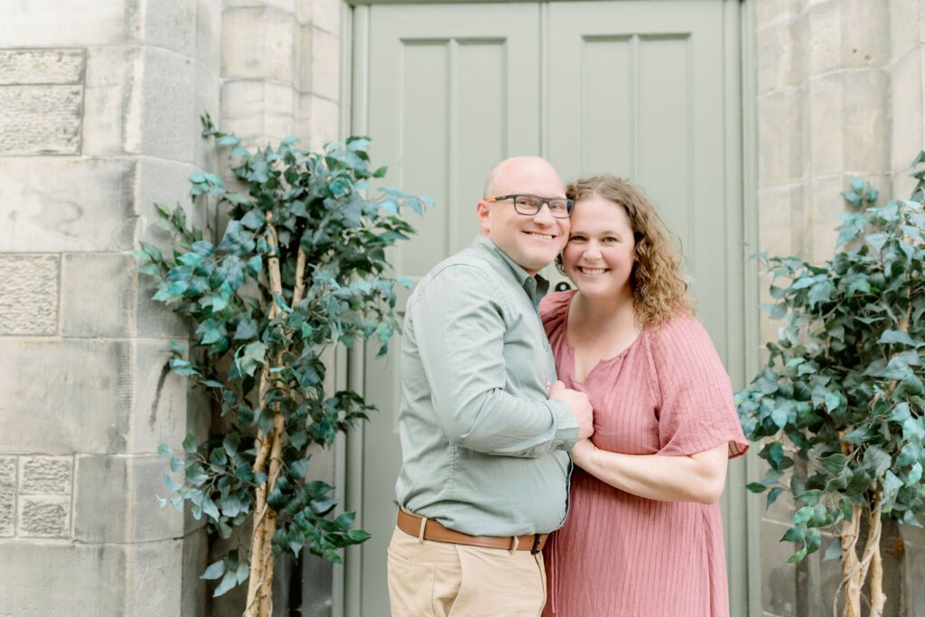 How Photography Impacted Our Marriage