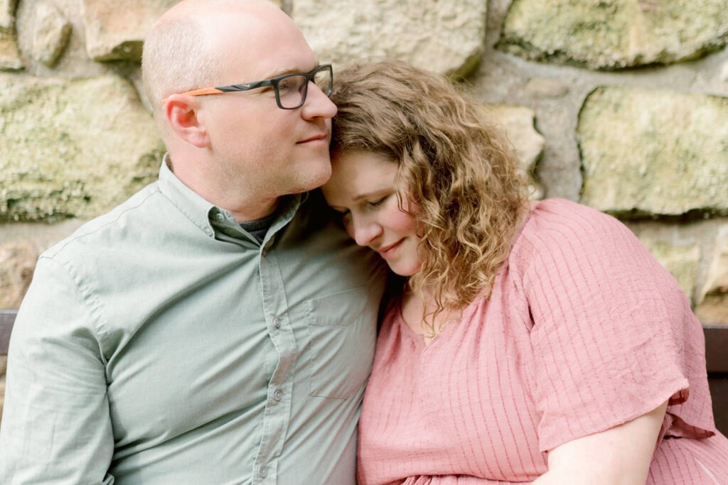 Cam & Courtney - Thank You